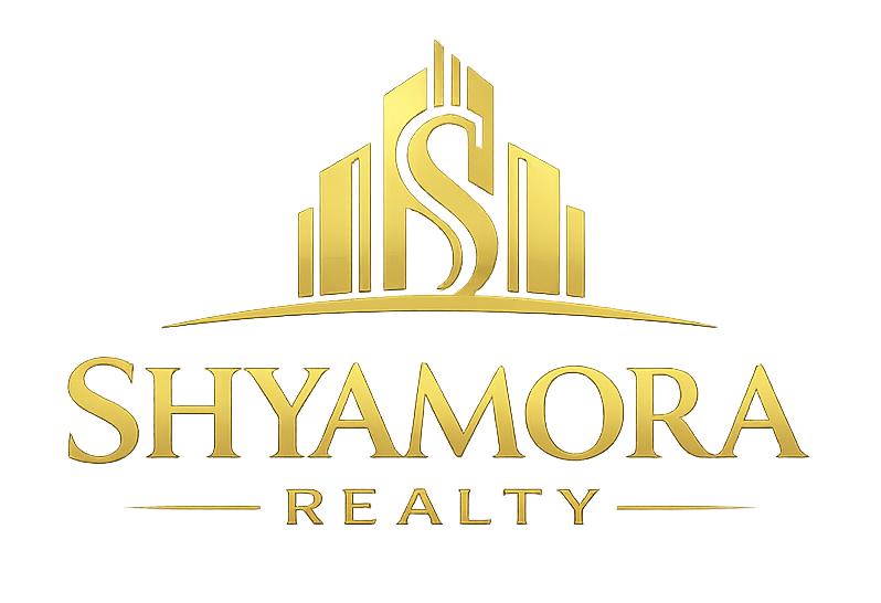 shyamora logo